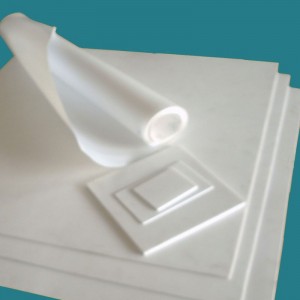 Ống PTFE